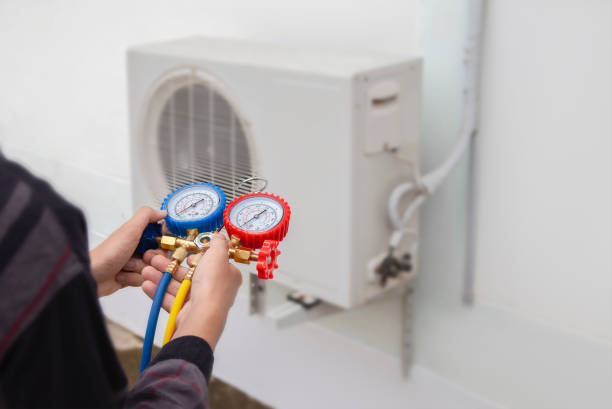 Affordable air conditioning repair in Citrus Hills, FL