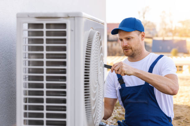 Best HVAC air duct cleaning  in Citrus Hills, FL