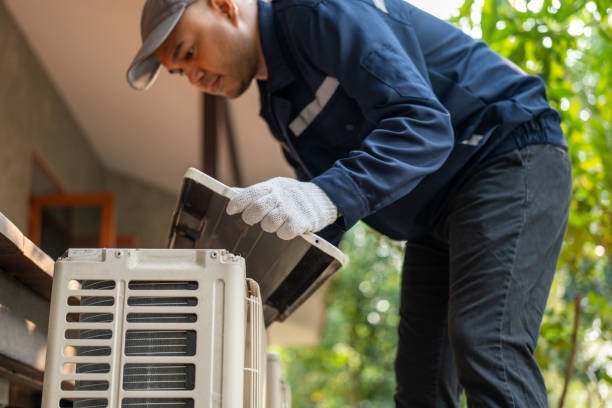 Best Commercial HVAC repair  in Citrus Hills, FL